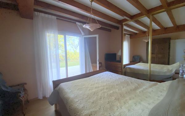 Maison à vendre    4 pièces •  Donzacq