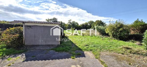 Maison Nozay 5 pièces 125 m²