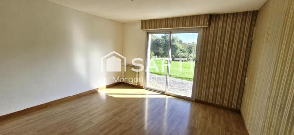 Maison Nozay 5 pièces 125 m²