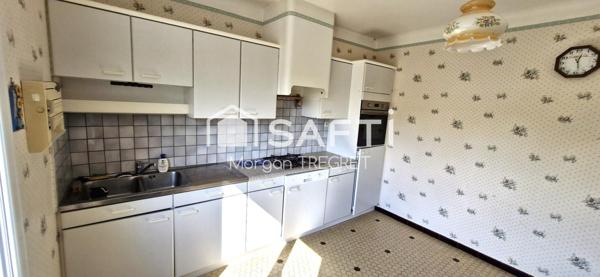 Maison Nozay 5 pièces 125 m²