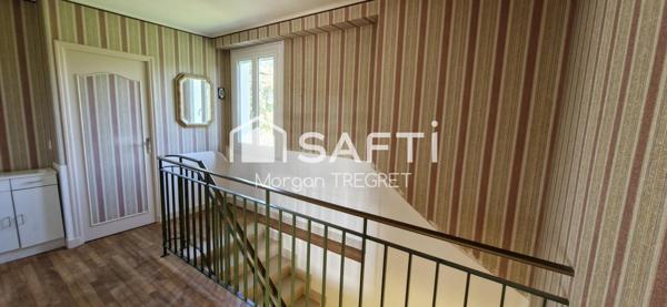 Maison Nozay 5 pièces 125 m²