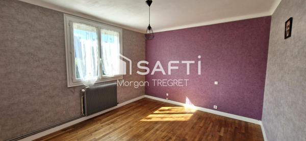 Maison Nozay 5 pièces 125 m²