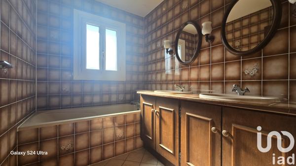 Maison à vendre 5 pièces 100 m² Nozières