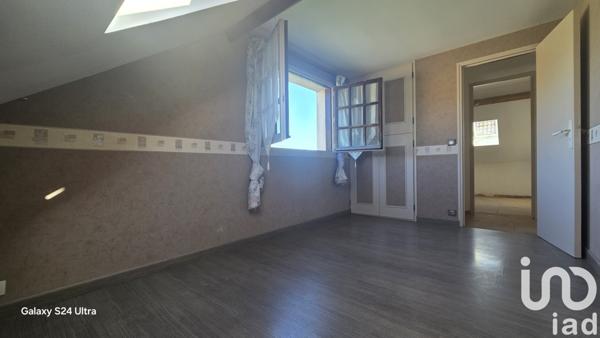 Maison à vendre 5 pièces 100 m² Nozières