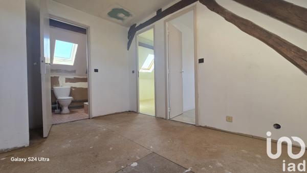 Maison à vendre 5 pièces 100 m² Nozières