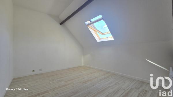 Maison à vendre 5 pièces 100 m² Nozières