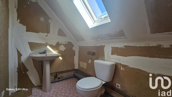 Maison à vendre 5 pièces 100 m² Nozières