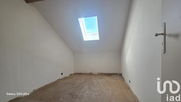 Maison à vendre 5 pièces 100 m² Nozières