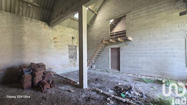 Maison à vendre 5 pièces 100 m² Nozières