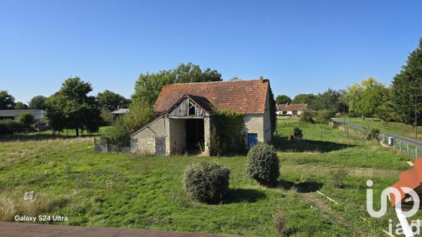 Maison à vendre 5 pièces 100 m² Nozières