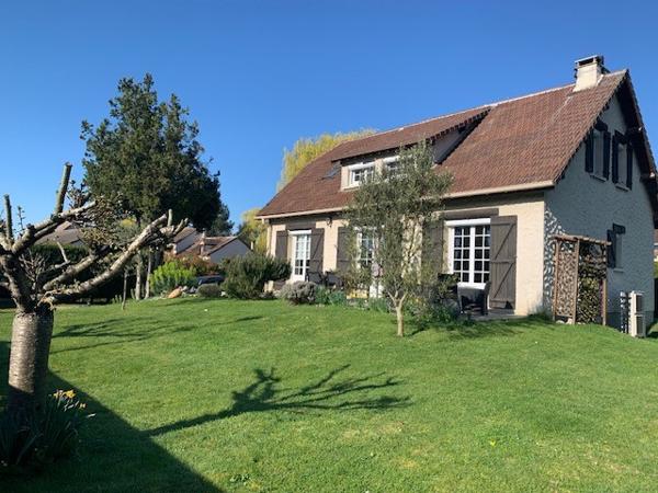 Houdan (78550) MAISON HOUDAN