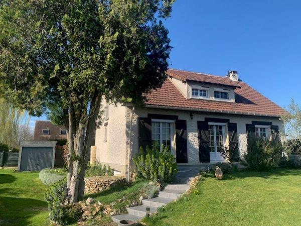 Houdan (78550) MAISON HOUDAN