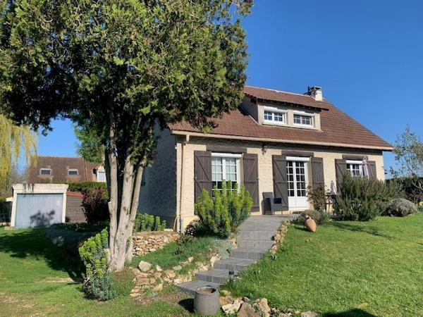 Houdan (78550) MAISON HOUDAN