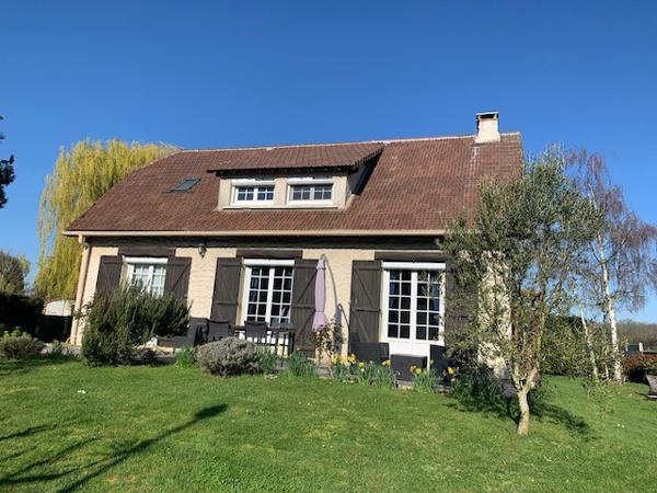 Houdan (78550) MAISON HOUDAN