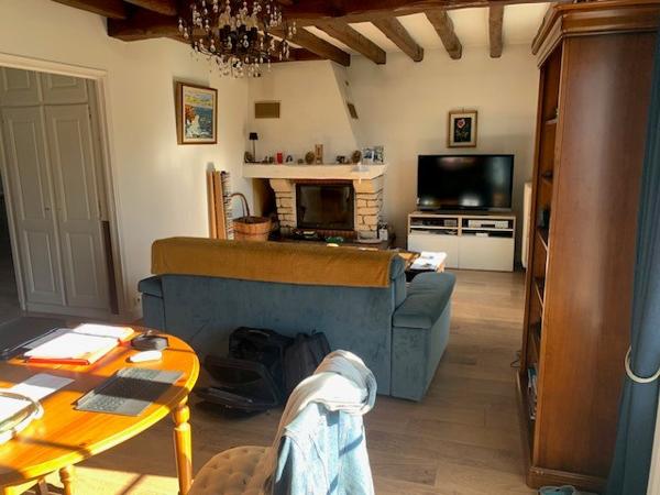 Houdan (78550) MAISON HOUDAN