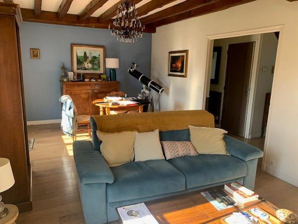 Houdan (78550) MAISON HOUDAN