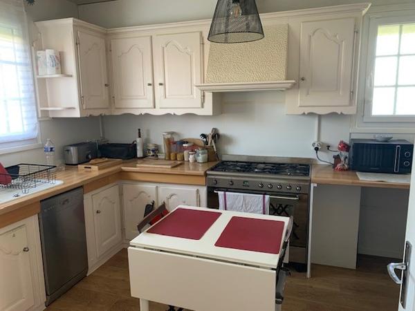 Houdan (78550) MAISON HOUDAN