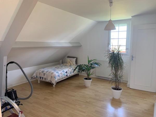 Houdan (78550) MAISON HOUDAN