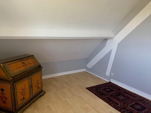 Houdan (78550) MAISON HOUDAN