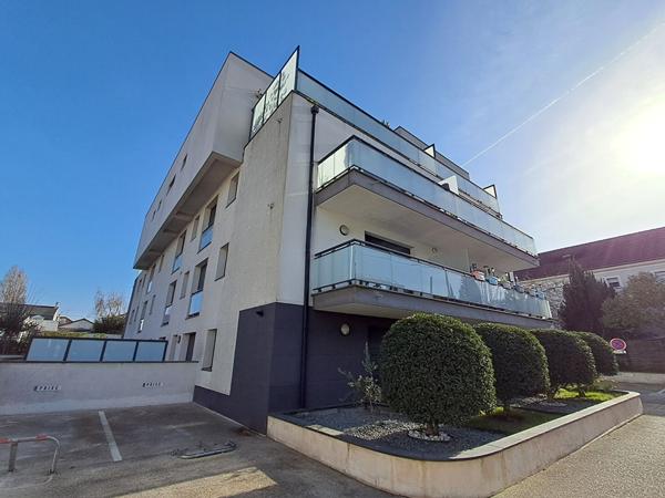 Studio - Livry-Gargan