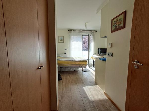 Studio - Livry-Gargan