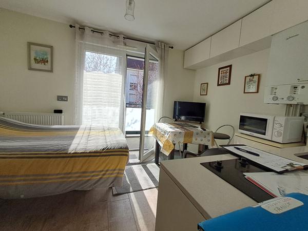 Studio - Livry-Gargan