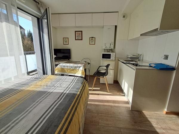 Studio - Livry-Gargan