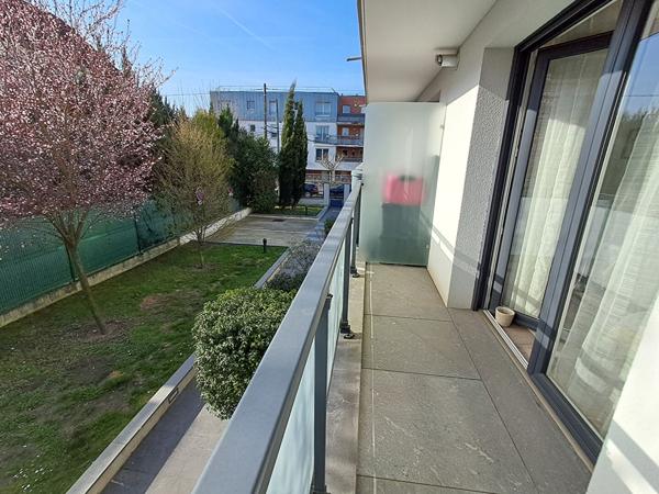 Studio - Livry-Gargan