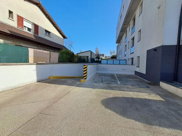 Studio - Livry-Gargan