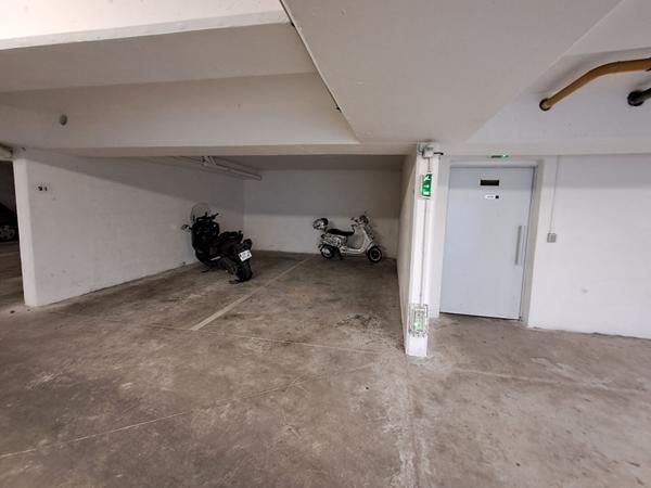 Studio - Livry-Gargan