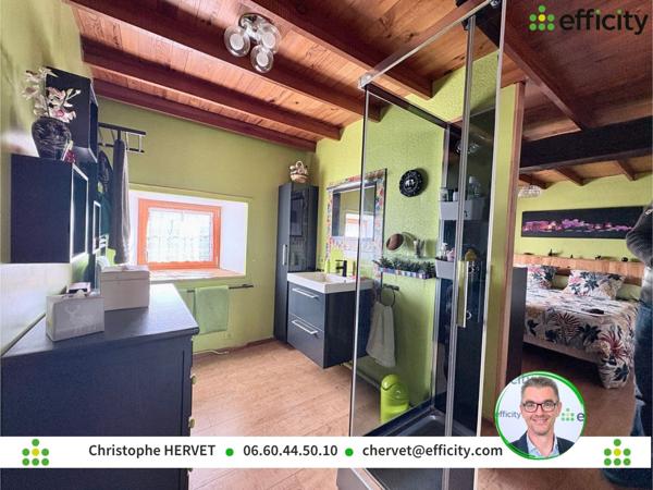 Maison 5 pièces - 147 m²