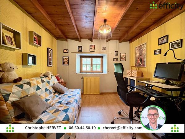 Maison 5 pièces - 147 m²