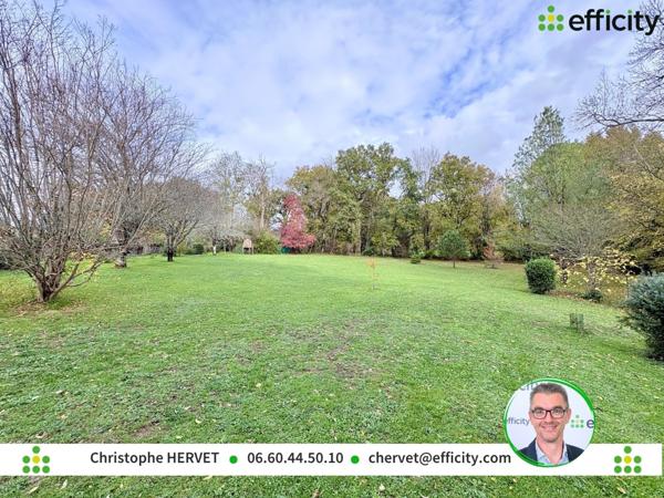 Maison 5 pièces - 147 m²