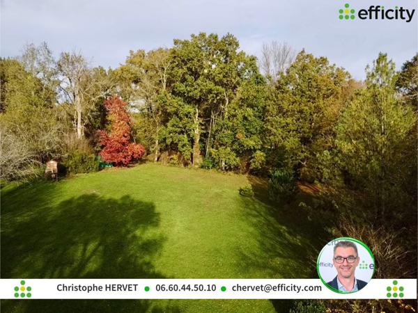 Maison 5 pièces - 147 m²