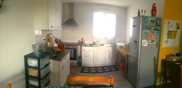 Pavillon à vendre à Saint-Georges-d'Oléron en Charente-Maritime (17190), ref : DD/JOM/24-35   
Cheray