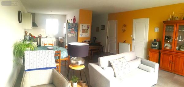 Pavillon à vendre à Saint-Georges-d'Oléron en Charente-Maritime (17190), ref : DD/JOM/24-35   
Cheray