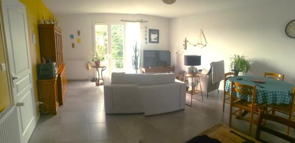 Pavillon à vendre à Saint-Georges-d'Oléron en Charente-Maritime (17190), ref : DD/JOM/24-35   
Cheray