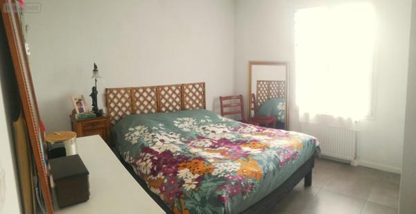 Pavillon à vendre à Saint-Georges-d'Oléron en Charente-Maritime (17190), ref : DD/JOM/24-35   
Cheray