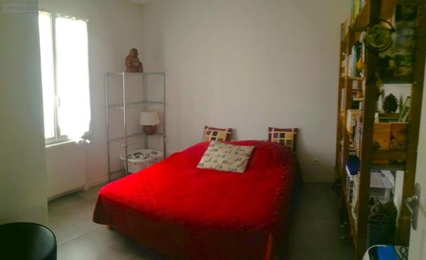 Pavillon à vendre à Saint-Georges-d'Oléron en Charente-Maritime (17190), ref : DD/JOM/24-35   
Cheray