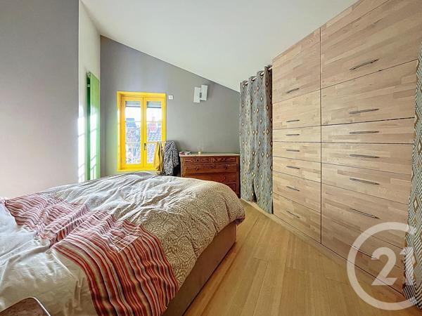 Maison à vendre  6 pièces - 217,40 m2 RIOM - 63