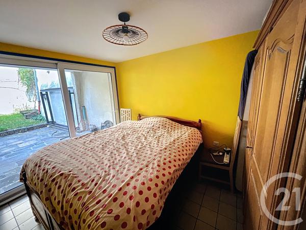 Maison à vendre  6 pièces - 217,40 m2 RIOM - 63