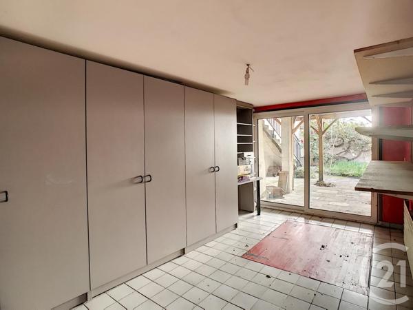 Maison à vendre  6 pièces - 217,40 m2 RIOM - 63