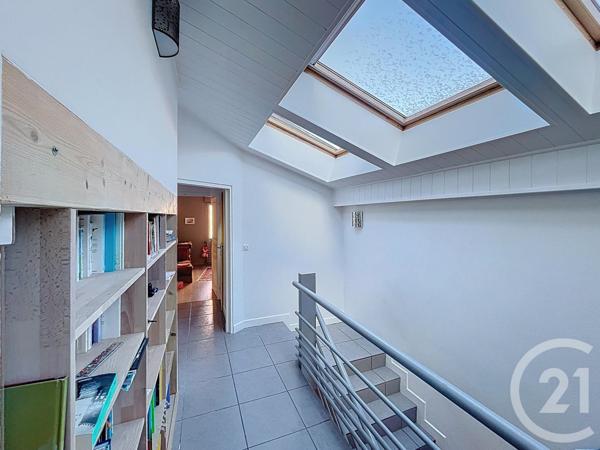 Maison à vendre  6 pièces - 217,40 m2 RIOM - 63