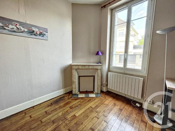 Appartement T1 à vendre  1 pièce - 19 m2 DIJON - 21