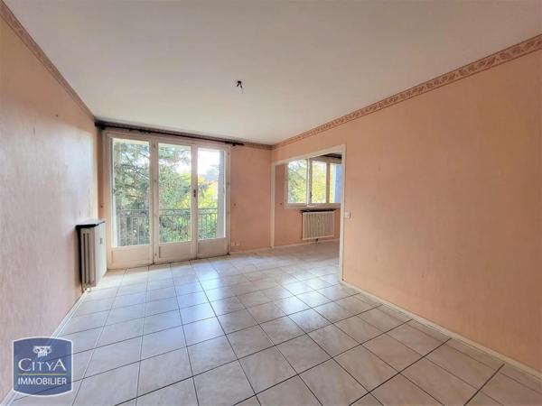 Appartement à vendre 4 pièces 87m²