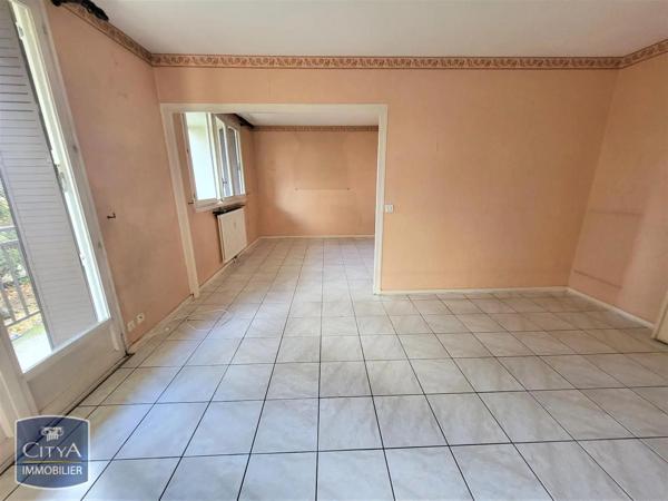 Appartement à vendre 4 pièces 87m²
