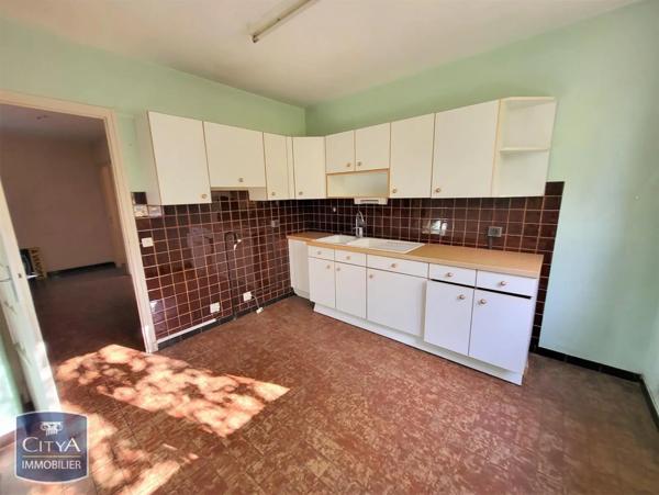 Appartement à vendre 4 pièces 87m²