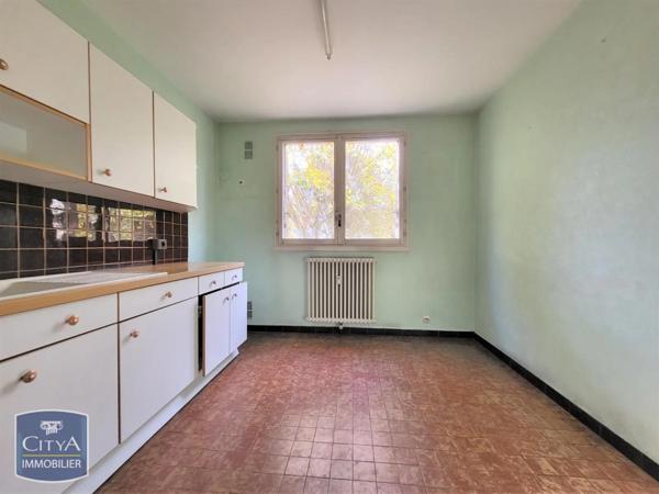 Appartement à vendre 4 pièces 87m²