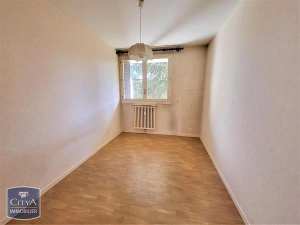 Appartement à vendre 4 pièces 87m²