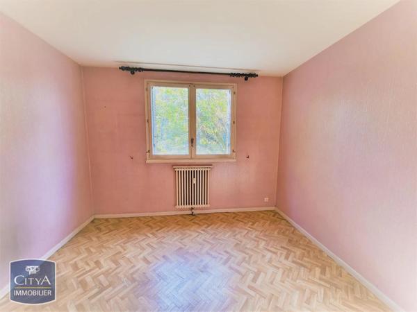 Appartement à vendre 4 pièces 87m²